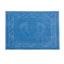 Рушник для ніг Hobby Hayal, 50х70 см, синій (8698499301580) - мініатюра 1