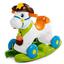 Іграшка для катання Chicco Baby Rodeo (07907.00) - мініатюра 1