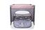 Манеж 4Baby Colorado, серый с розовым (4CL05) - миниатюра 2