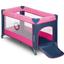 Манеж-ліжечко Lionelo Stefi, рожевий з синім (LO.SF01) - мініатюра 2
