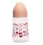 Пляшечка для годування Lindo, 250 мл, рожевий (Li 159 рож) - мініатюра 1