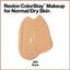 Тональный крем для нормальной и сухой кожи лица Revlon Colorstay Makeup Normal and Dry Skin SPF 20, тон 295 (Dune), 30 мл (499898) - миниатюра 2