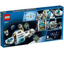 Конструктор LEGO City Лунная космическая станция, 500 деталей (60349) - миниатюра 3