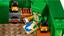 Конструктор LEGO Minecraft Пляжный дом в форме черепах 234 детали (21254) - миниатюра 5