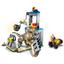 Конструктор LEGO Jurassic World Втеча велоцираптора, 137 деталей (76957) - мініатюра 6