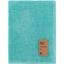 Килимок для ніг махровий Ardesto Benefit, 70х50 см, аква (ART2457SA) - мініатюра 1