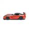 Автомодель Bburago Dodge Viper SRT10 ACR 1:24 в асортименті (18-22114) - мініатюра 10