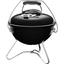 Угольный гриль Weber Smokey Joe Premium, 37см, черный (1121004) - миниатюра 1