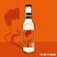 Напиток Artisan Drinks Co. Fiery Ginger Beer безалкогольный 0.2 л - миниатюра 2