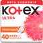 Гігієнічні прокладки Kotex Ultra Normal 40 шт. - мініатюра 1