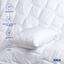 Одеяло Ideia Classic, евростандарт, 220х200 см, белый (8-31156 білий) - миниатюра 3