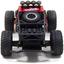 Машинка на радіокеруванні Sulong Toys Off-Road Crawler Race, червоний (SL-309RHMR) - мініатюра 4