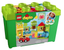 Конструктор LEGO DUPLO Коробка с кубиками Deluxe, 85 деталей (10914) - миниатюра 2
