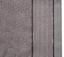 Полотенце Irya Roya, 90х50 см, серый (svt-2000022257848) - миниатюра 2