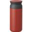 Термокружка Kinto Travel Tumbler, червона, 350 мл (R3745) - мініатюра 1