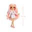 Кукла Rainbow High Junior High Kia Harts (590781) - миниатюра 3