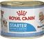 Влажный корм для беременных собак и щенков Royal Canin Starter Мother & Вabydog Мousse, мясо со злаками, 195 г - миниатюра 1