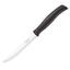 Нож кухонный Tramontina Athus, черный, 12,7 см (6243504) - миниатюра 1