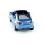 Автомодель Siku BMW M3 Coupe, синий (1450) - миниатюра 4