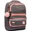 Рюкзак Yes S-30 Juno XS Barbie, серый с розовым (558794) - миниатюра 2