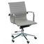 Офісне крісло Special4you Solano 5 artleather сіре (E6071) - мініатюра 5