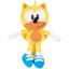 М'яка іграшка Sonic the Hedgehog W7 Рей 23 см (41433) - мініатюра 1