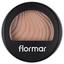 Тіні для брів та повік Flormar Eyebrow Shadow Light Brown тон 02, 3 г (8000019545128) - мініатюра 1