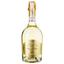 Вино игристое Piccini Collezione Oro Blanc De Blanc, белое, сухое, 0,75 л - миниатюра 1
