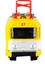 Міні-модель Technopark трамвай Одеса, жовтий (SB-19-01-CDU) - мініатюра 2