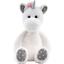 Мягкая игрушка Beverly Hills Teddy Bear World's Softest Plush Единорог, 40 см (WS01488-5012) - миниатюра 1