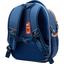 Рюкзак каркасний Yes H-100 Skate Boom, синій (552126) - мініатюра 3
