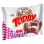 Пончик Elvan Today Donut с вишневым кремом в шоколадной глазури 50 г (756619) - миниатюра 2