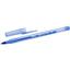 Ручка кулькова BIC Round Stic Classic, 0,32 мм, синій, 8 шт. (928497) - мініатюра 3