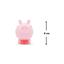 Іграшка-сюрприз у кулі Mash'ems Свинка Пеппа, в асортименті (50614) - мініатюра 2