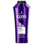 Набор Gliss Fiber Therapy: Шампунь, 400 мл + Бальзам, 200 мл, для истощенных после окрашивания волос - миниатюра 2