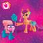 Игровой набор My Little Pony Магические пони MLP-Моя маленькая Пони Sunny StarScaut (F3869_F5250) - миниатюра 9