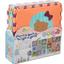 Ігровий килимок-пазл Baby Great Цікаві іграшки, 92х92 см (GB-M1601) - мініатюра 3