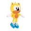 М'яка іграшка Sonic the Hedgehog W7 Рей 23 см (41433) - мініатюра 3