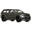 Автомодель Hot Wheels Форсаж Jeep Grand Cherokee Trackhawk темно-сіра (HNW46/HNW48) - мініатюра 3