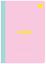Тетрадь Interdruk Pastelove, линия, A5, 32 листа, 4 шт. (298782) - миниатюра 3