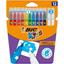 Фломастеры BIC Kids Magic Felt Pens 12 шт. (9202963) - миниатюра 1