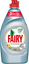 Средство для мытья посуды Fairy Platinum Лимон и лайм, 430 мл - миниатюра 1