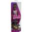 Лялька Barbie Модниця в сукні з візерунком у ромб, 30 см (HJT06) - мініатюра 6