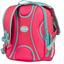 Рюкзак шкільний 1 Вересня S-106 Bunny, рожевий з бірюзовим (551653) - мініатюра 4