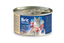 Влажный корм для котов Brit Premium by Nature Chicken with Beef, курица с говядиной, 200 г - миниатюра 1