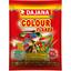 Корм Dajana Colour Flakes для яркого окраса рыб 13 г - миниатюра 1