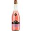 Вино игристое Marchesini Lambruco Emilia Rose, розовое, полусладкое, 0,75 л - миниатюра 1