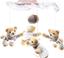 Мобіль з плюшевими іграшками Canpol Babies Ведмежата (2/374) - мініатюра 2