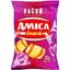 Снеки Amica кукурудзяні зі смаком бекону 35 г (918451) - мініатюра 1