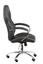 Офісне крісло Special4you Cross чорний (E4787) - мініатюра 4